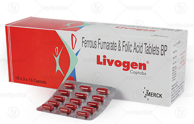 Livogen benefits, side effects, price, dose, how to use, interactions