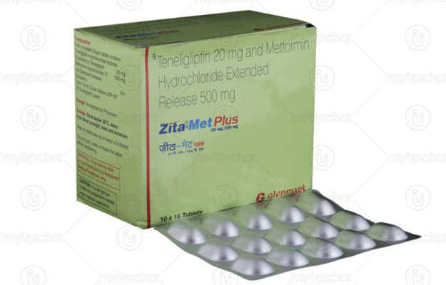 Metformin Er Price