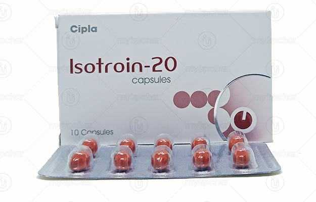 isotretinoin 5mg price